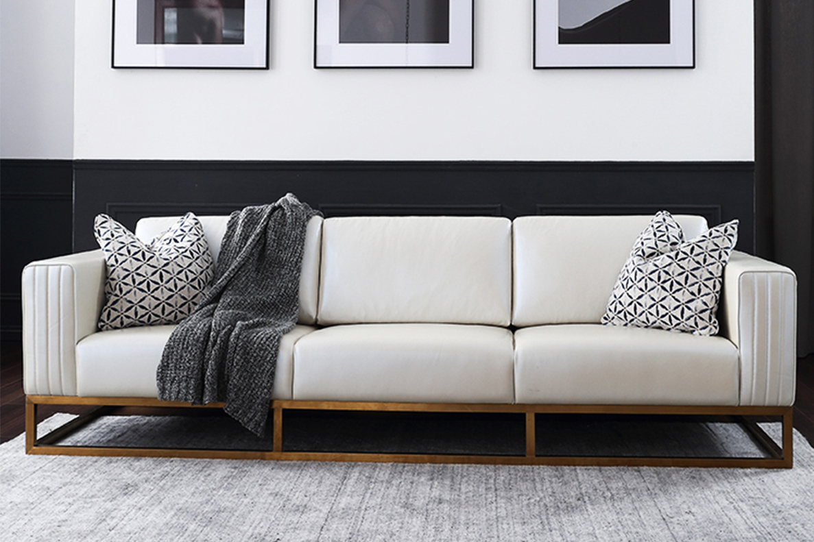 Lõm ORDER Tập trung thiết kế nội thất ánh sáng sang trọng kiểu sofa đôi - Đồ nội thất thiết kế ghe chiavari giá rẻ