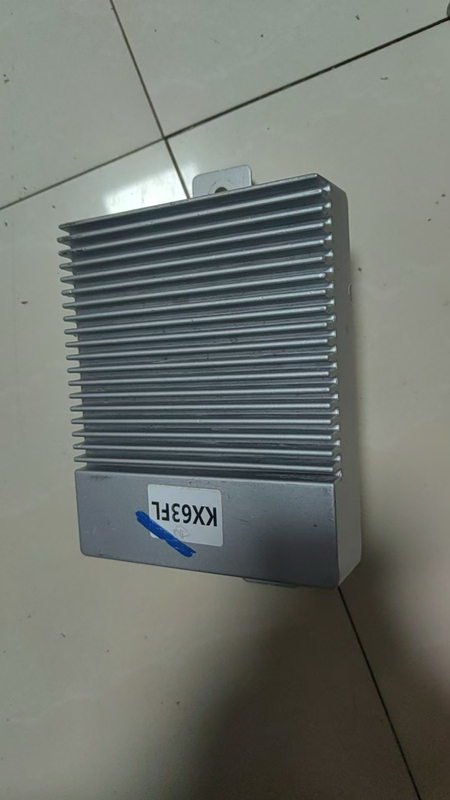 Jietu X70X90/X95 Panoramic Module, Installed Directly on the Vehicle, No Calibration Required, with Warranty