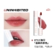 INTOYOU Lip Glaze Matte Velvet Texture Matte Mirror Lip Gloss Bùn Sinh viên Thương hiệu Niche 117 713 - Son bóng / Liquid Rouge