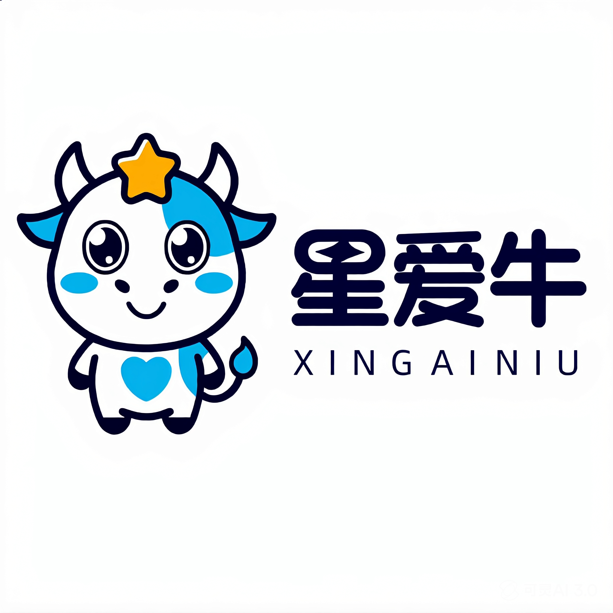 星爱牛科学套装直销店