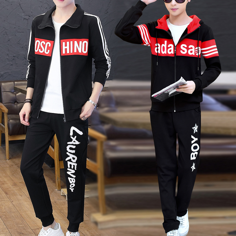 Sweatshirt homme   OTHER en Coton - Ref 3127956 Image 3