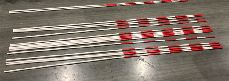 Bóng chuyền logo bóng chuyền trận đấu bóng chuyền khí net glass thép bóng chuyền logo với dấu hiệu cực 1.8 m lưới bóng chuyền chuẩn