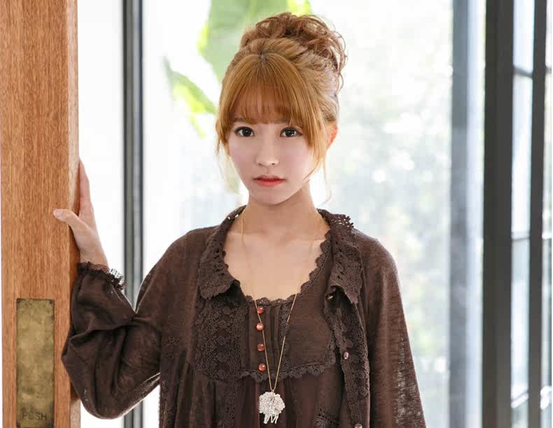 Extension cheveux - Chignon - Ref 240584 Image 10