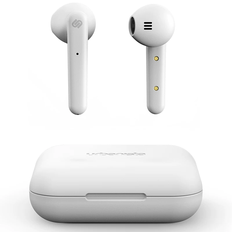URBANISTA/ Стокгольмплюс Стокгольм Истинные Беспроводные Bluetooth спортивные наушники