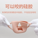 Pigeon, стеклянный термочехол, силиконовый защитный чехол, универсальная ручка, бутылочка для кормления, аксессуары, защита при падении, широкое горлышко