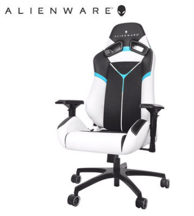 Alienware Alienware S5000 Gaming Chair Live Gaming Home Comfortable Ergonomics National Bank - Taobao
