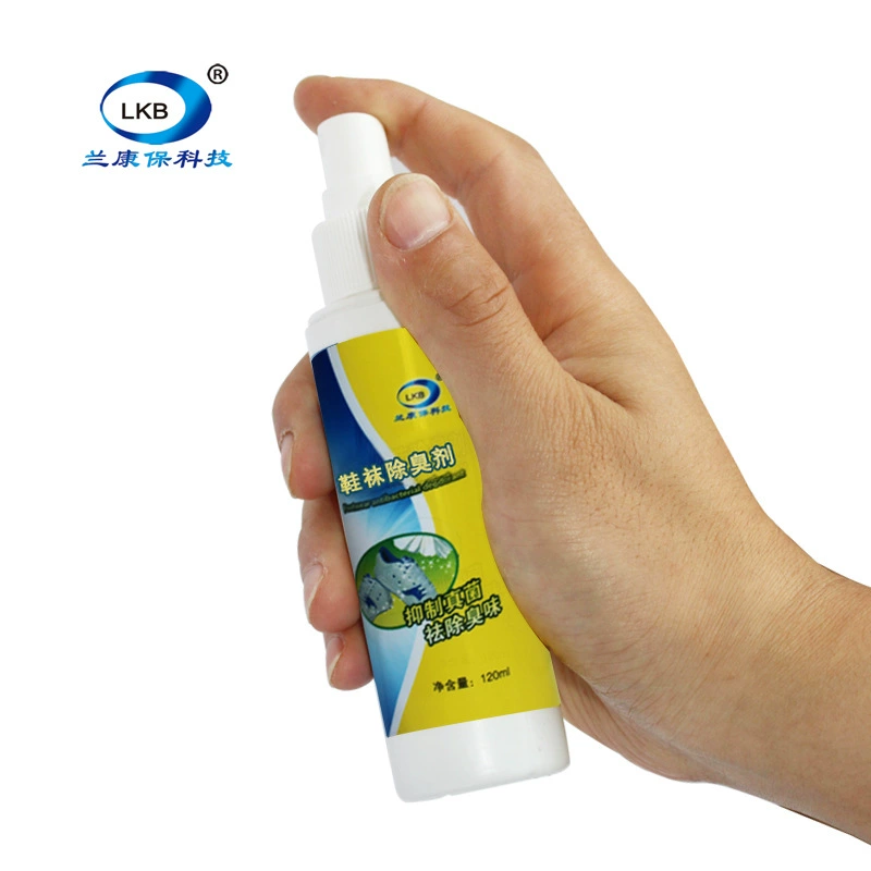 Giày khử mùi tùy chỉnh giày dép khử mùi xịt tạo tác khử mùi khử mùi giày dép khử mùi kháng khuẩn - Trang chủ