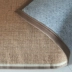 DuPont Virkon sống sisal phòng thảm dệt tay nhà máy xay móng vuốt mèo cào pad thảm sàn đơn giản Asakusa tùy chỉnh - Thảm Thảm