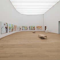 Export 15 4mm oak stealth oil three layers of solid wood composite floor light luxury cream wind environmental protection geothermal lock