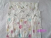Mật độ cao Cotton mềm hai lớp Gạc gối đơn 48 * 74 áo gối Khăn gối