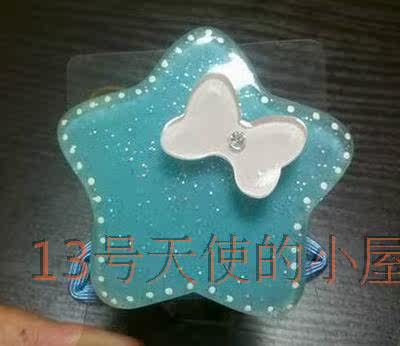 Accessoire cheveux en Diamant Crystal - Ref 1204065 Image 19