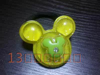 Accessoire cheveux en Diamant Crystal - Ref 1204065 Image 10