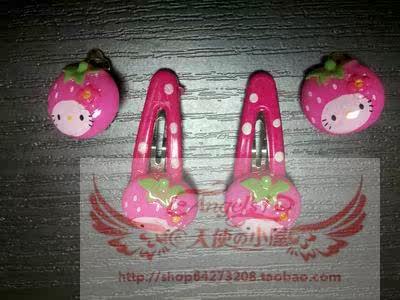 Accessoire coiffure en plexiglas - Ref 1204062 Image 6