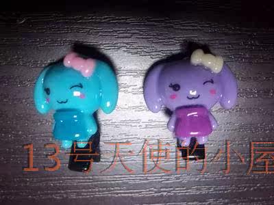 Accessoire cheveux en plexiglas - Ref 1204064 Image 8