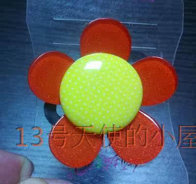 Accessoire cheveux en Diamant Crystal - Ref 1204065 Image 24