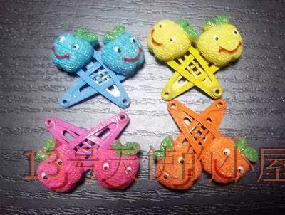 Accessoire coiffure en plexiglas - Ref 1204062 Image 15