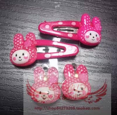 Accessoire coiffure en plexiglas - Ref 1204062 Image 9