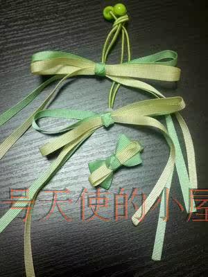 Accessoire cheveux en plexiglas - Ref 1204064 Image 23