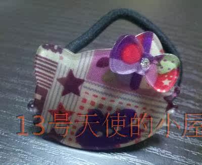 Accessoire cheveux en Diamant Crystal - Ref 1204065 Image 16