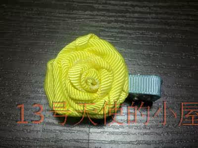 Accessoire cheveux en plexiglas - Ref 1204064 Image 22