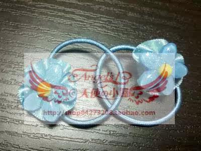 Accessoire cheveux en Diamant Crystal - Ref 1204065 Image 26