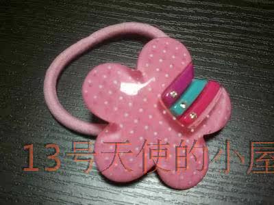 Accessoire cheveux en Diamant Crystal - Ref 1204065 Image 22