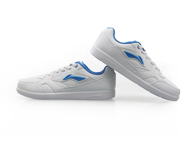 Chaussures tennis de table femme LINING APCG006 - Ref 849599 Image 23