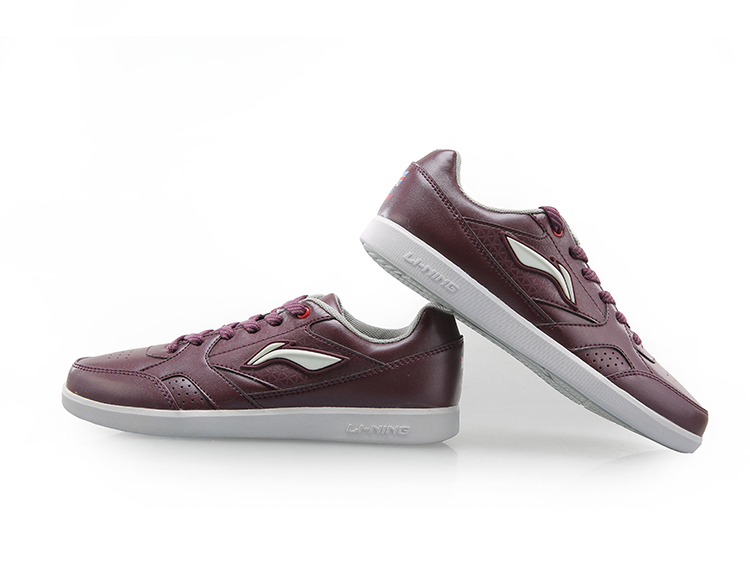 Chaussures tennis de table femme LINING APCG006 - Ref 849599 Image 17