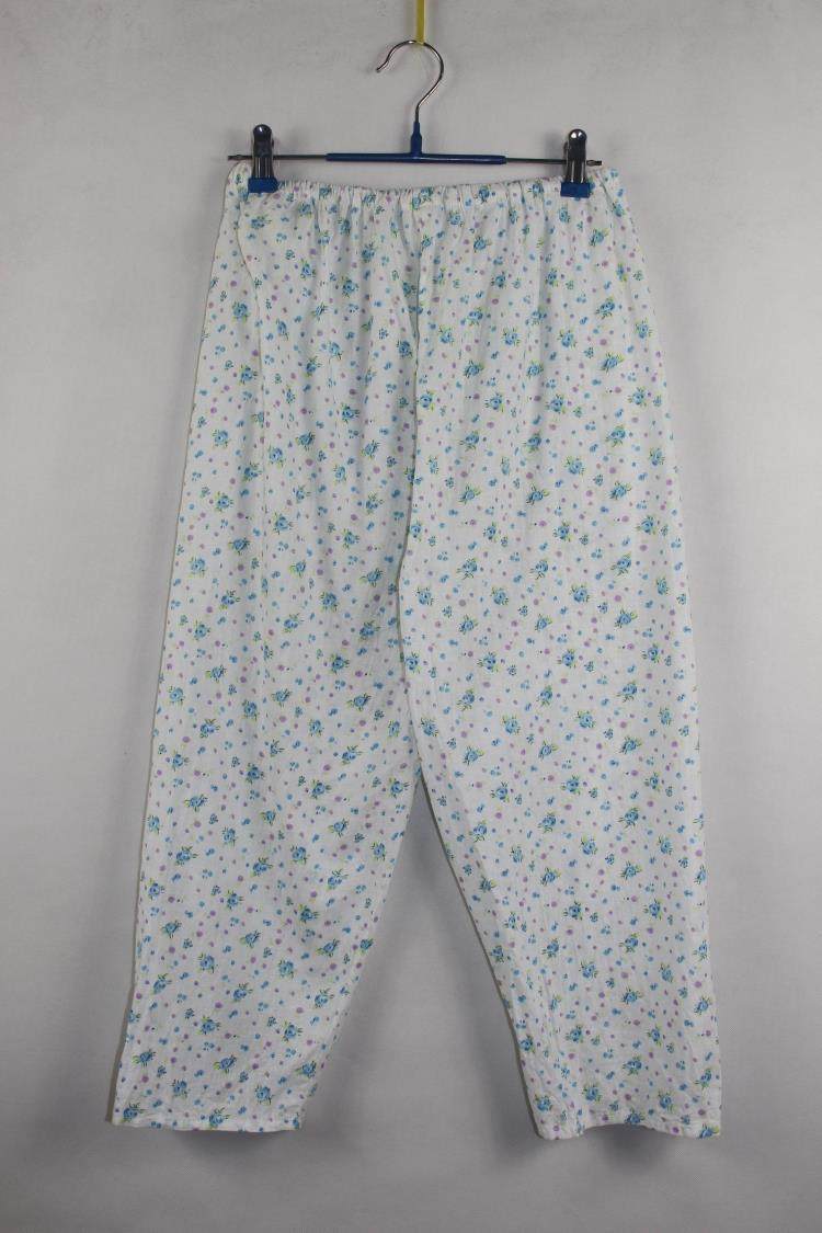 Pantalon pyjama - Ref 725955 Image 7