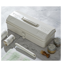 Japan TOYO Outdoor Camping Import Kit Camp Hammer Camp Nail Land Nail portable containing box spot