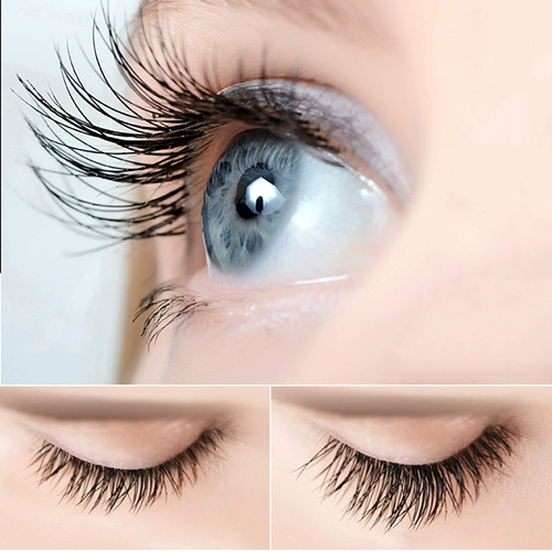 Удлиняющая завивающая тушь, длинный плотный крем для депиляции, не растекается, популярно в интернете