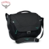 Osprey Kitty Express Ba lô 17L Túi đeo vai nữ Flip Gil Đi lại Túi thể thao hàng ngày túi bao tử nữ Túi vai đơn