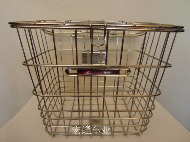 Panier pour vélo - Ref 2267326 Image 9