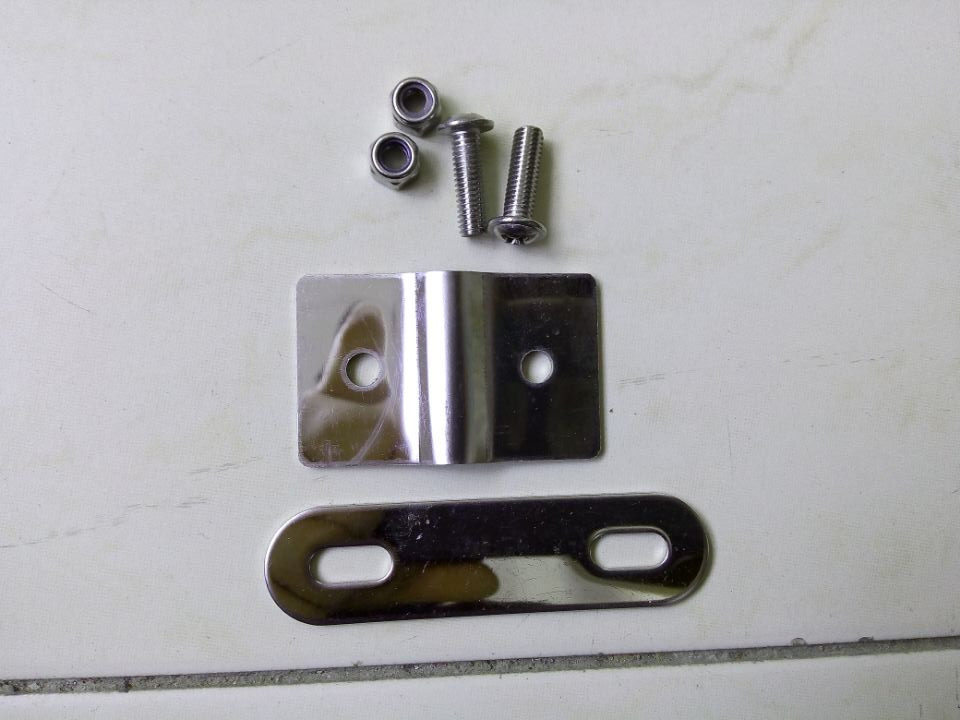 Panier pour vélo - Ref 2259178 Image 4