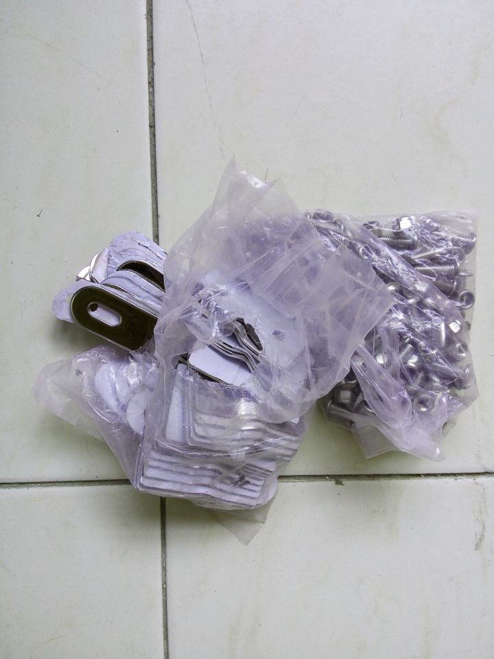 Panier pour vélo - Ref 2259178 Image 6