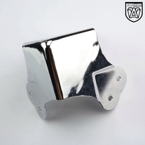 Aviation box accessories aluminum box accessories aluminum box accessories aluminum box bag corner wooden box protection corner round corner code edging