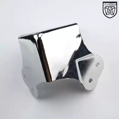 Air box accessories Aluminum box accessories Aluminum alloy box corners Wooden box corners Round bag corners Corner code edging