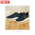 Giày chạy bộ thông thường Nike Roshe Run One màu đen và trắng 844994-002-100 511881-010 - Dép / giày thường Dép / giày thường