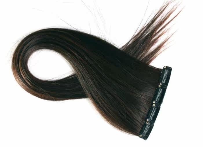 Extension mèches - Ref 216724 Image 19