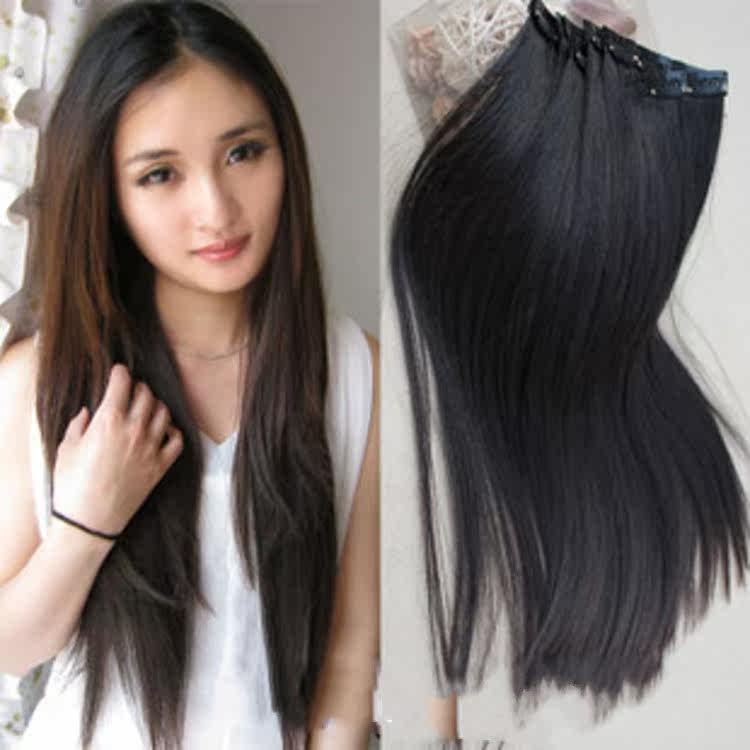 Extension cheveux - Ref 217438 Image 25