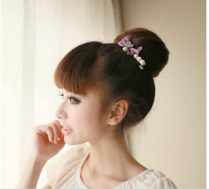 Extension cheveux - Chignon - Ref 235626 Image 17