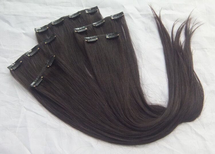 Extension mèches - Ref 225095 Image 7