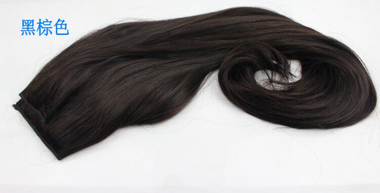 Extension cheveux - Ref 219151 Image 10