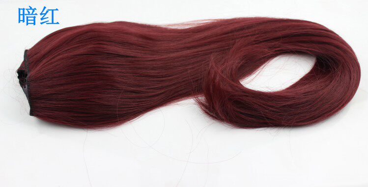 Extension cheveux - Ref 219151 Image 16