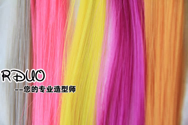 Extension cheveux - Ref 221494 Image 37