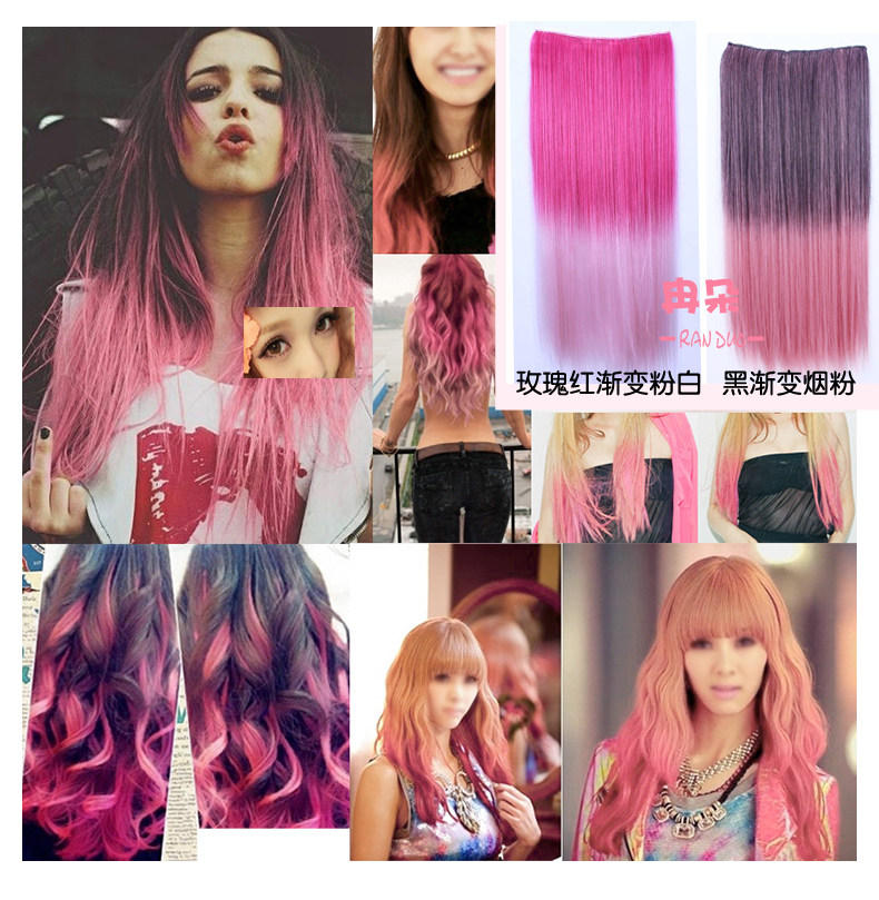 Extension mèches - Ref 225829 Image 16