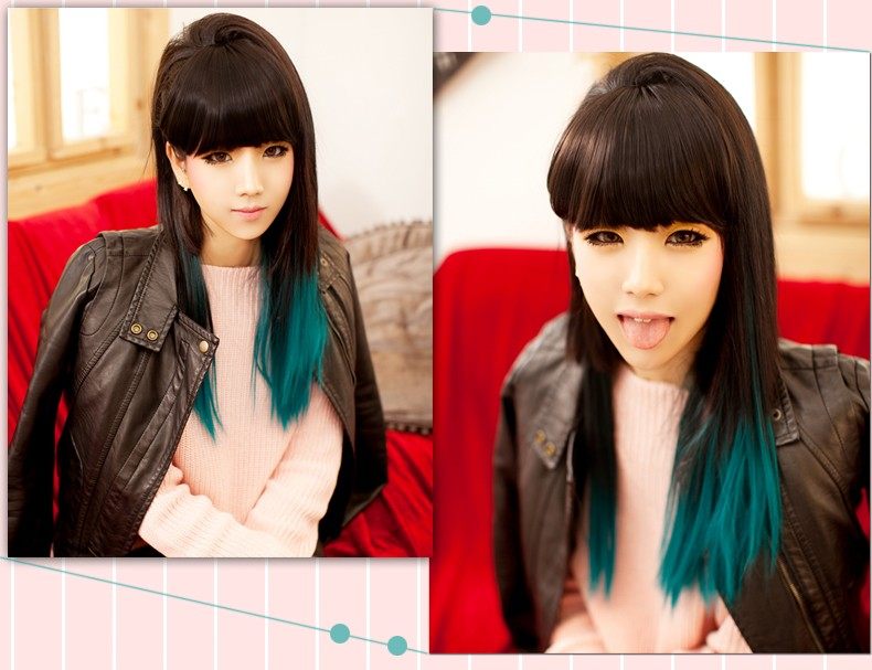 Extension mèches - Ref 225829 Image 26