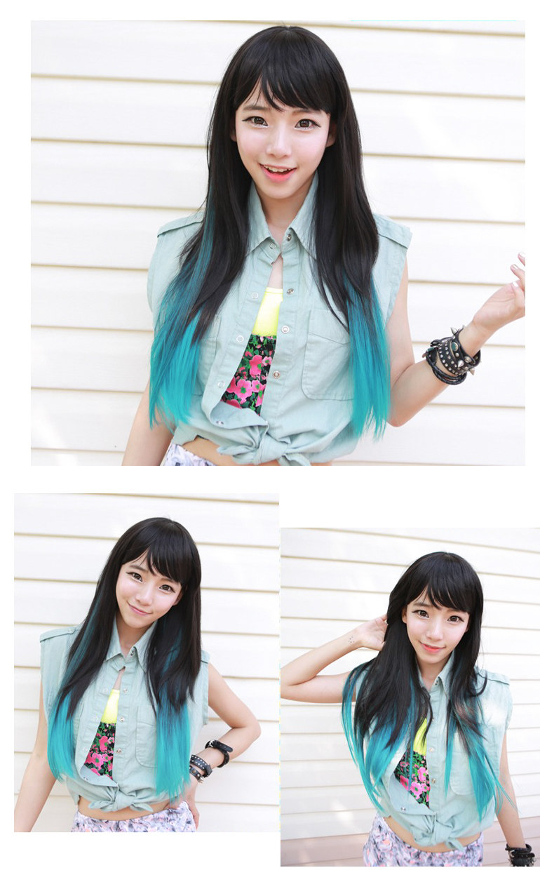 Extension mèches - Ref 225829 Image 11