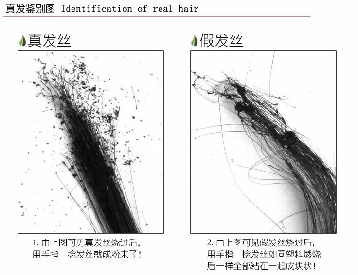 Extension cheveux - Chignon - Ref 229048 Image 32