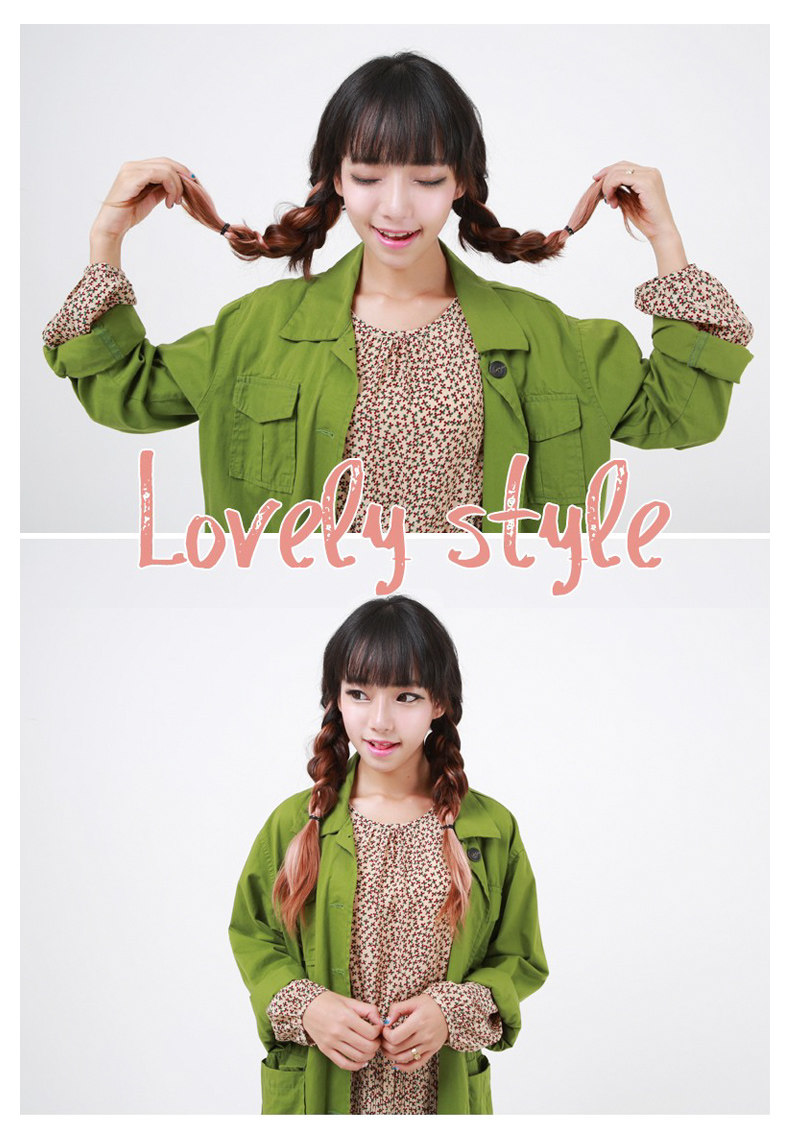 Extension mèches - Ref 225829 Image 12